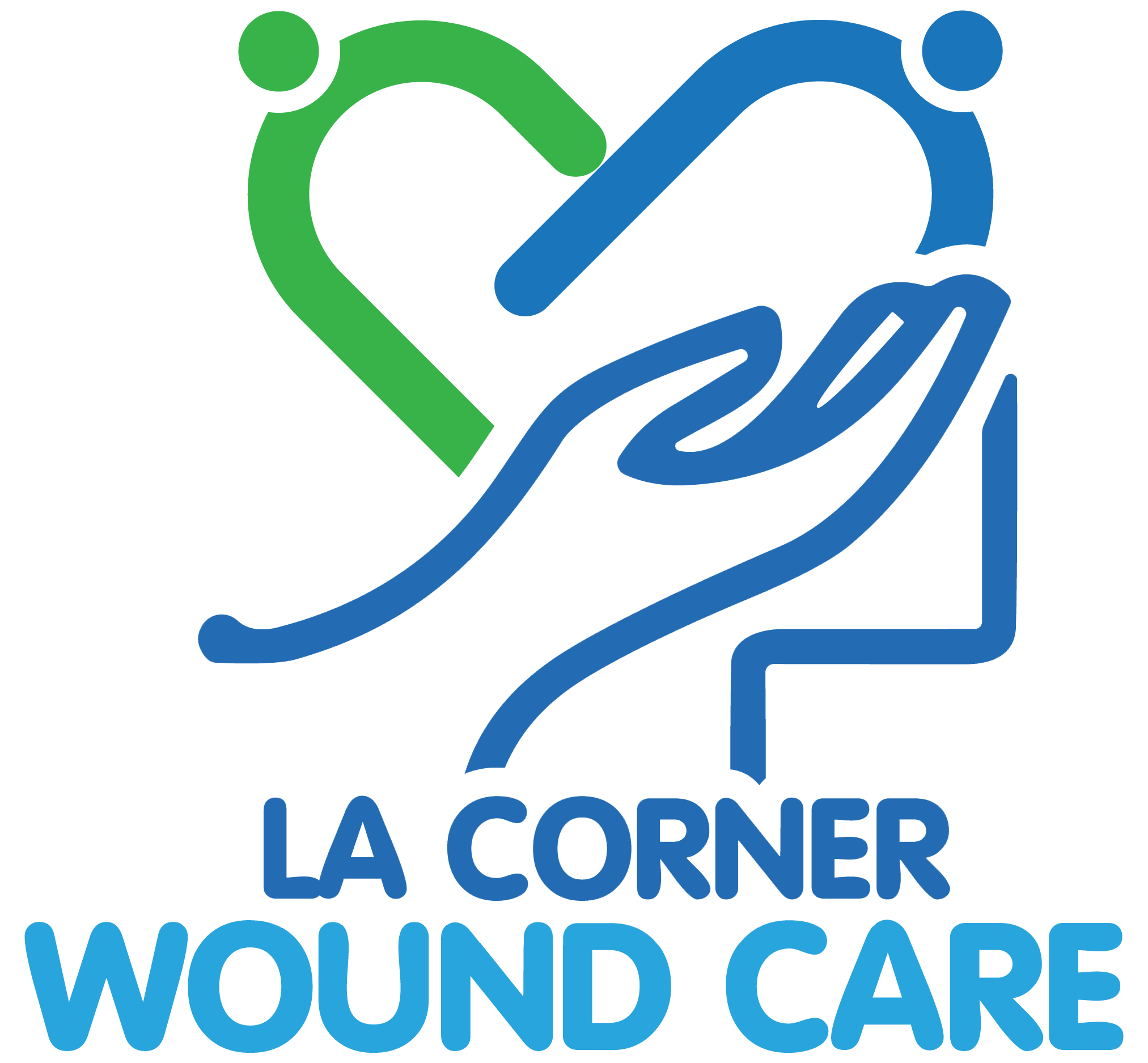 La Corner Wound Care
